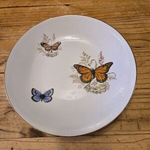 JK Bavaria Western Germany Platter
